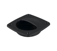 YWJLQH Inspection Handle for Access to The Ship, Deck Floor Plate, Boat Handle for External Installations