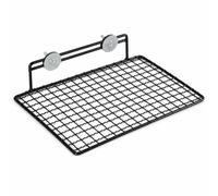 YWJLQH Perch for Cage, Bird Climbing Ladder &, Parrot Perch Stand, Bird Cage Accessories, Black Screw Type Platform, Medium
