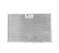 YWJLQH Range Hood Replacement, Portable Kitchen Exhaust Fan, Aluminum Mesh for Restaurant, Apartment, And Home.