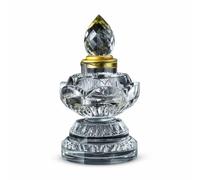 YWJLQH Rose Stupa, Buddhist
