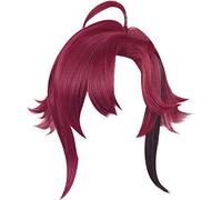 YWKSH Cosplay Wig for Genshin Impact Shikanoin Heizou