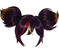 YWKSH Cosplay Wig for Genshin Impact Xinyan