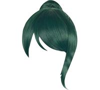 YWKSH Cosplay Wig for Jujutsu Kaisen Zenin Maki