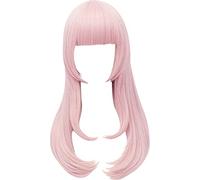 YWKSH Cosplay Wig for Kaguya-sama Love Is War Fujiwara Chika