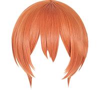 YWKSH Cosplay Wig for Love Live Rin Hoshizora