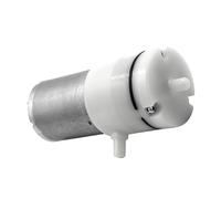 YWLUUOO Advanced 370 Diaphragm Pumps Vacuum Ensuring Stable and Reduced Noise in Cooling Diaphragm