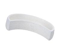 YWLUUOO And White Mosque Tower Display Desktop Ornament Islamics Cultural Decors Ramadans Eid Mubaraks Decors Storage Box Jewelry Storage Box