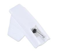 YWLUUOO ATN85EP Replacement Styluses Needle for 295T PL450 AT90 N63 KD54 Turntable Cartridges Record Player Replacement Styluses Phonograph Cartridge Accessory