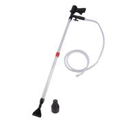 YWLUUOO Automatic Aquariums Water Changer Aquariums Simple Fish Tanks Vacuum Siphon Pump Cleaner for Easy Fish Tanks Maintenance Manual Gravel Vacuum and Water Changer Tool