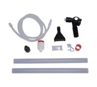 YWLUUOO Automatic Aquariums Water Changer Aquariums Simple Fish Tanks Vacuum Siphon Pump Cleaner for Easy Fish Tanks Maintenance Manual Gravel Vacuum and Water Changer Tool