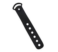 YWLUUOO Binding Ladder Strap Replacement Snowboard Ankle Ladder Strap Strong Snowboard Binding Toe Slider Ankle