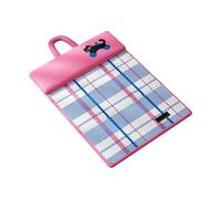 YWLUUOO Cooling Pad Designed with Better PU for Hot Days Cozy Rest Area Travel Pet Cooling Mat