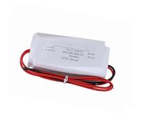 YWLUUOO DC140V-370V / AC85V-265V to DC9 / 12/15 / 24 / 36V Power Supply Adapter Multi Purpose Voltages Converter for Fan Camera Power Supply Adapter