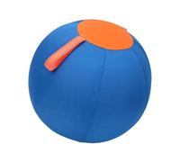 YWLUUOO Duty Dog Play Sphere Perfect for Active Breeds Cattle Dogs Shepherds Outdoor Fun Backyard Dog Sphere for Australian Shepherds Large Toy