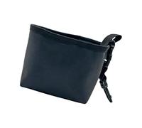 YWLUUOO Easy Touching Golf Ball Cleaning Bag Simple Operations Quick Maintenance for Saves Time Enhances Golf Game Efficiency Stylish Cleaner