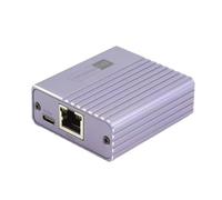 YWLUUOO Ethernet Splitter 1 to 2/3 / 4 1000Mbps RJ45 Gigabit Using Cat5 / 5e / 6/7 / 8 Cable for Laptop Networking Ethernet