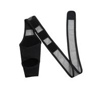 YWLUUOO Extended Protections Solution Long Version Thigh Sleeve for Pets to Bone Injuries with Soft Gentle Dogs Leg Sleeve Back Leg Dogs to Stop Licking to Licking After Surgeries