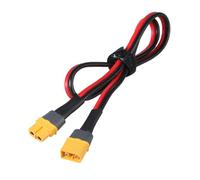 YWLUUOO Extension Cable Male to Female Connectors Suitable for Remote Models and Solar Energy Projects Electric Conductivity Cable
