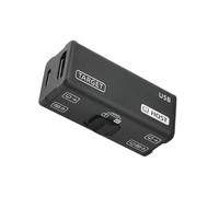 YWLUUOO HDTV Over USB NanoKVM Adapters for Data Centers and Multiple Device Teams with 4K Video NanoKVM USB