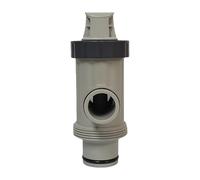 YWLUUOO Hose Plunger Valves Replacement Hose Connector for Ground Swimming Pool and Pool Filter Pump for Filter Circulation Systems
