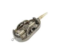 YWLUUOO Inline Methods Feeders Fishing Equipment Inline Feeder Holder Tool Feeders Tackle Baits Launchers Baits Feeder