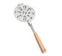 YWLUUOO Multi Purpose 9 Hole Asian Inspired Baking Tool Great for Kids Parties and Afternoon Desserts Hot Cake Cooking Tool