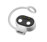YWLUUOO Multiple Model Kids Watch Adapters Effortless on Structure ABS Wearable Gadget for Z6 / Z25 / Z25A / Z22 / Z23 / Z21S / Z21 Parent Tool Less Wearable Adapters