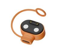 YWLUUOO Multiple Model Kids Watch Adapters Effortless on Structure ABS Wearable Gadget for Z6 / Z25 / Z25A / Z22 / Z23 / Z21S / Z21 Parent Tool Less Wearable Adapters