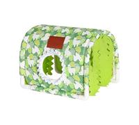 YWLUUOO Pet Toy Soft Cave Hideouts for Rabbits Hamsters Cage Accessories Ferrets Hideaway