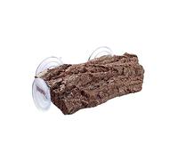 YWLUUOO Pet Turtle Resting Basking Platform with Realistic Tree Bark/Stone Texture Reptiles Tortoises Habitat Decors Reptiles Basking Platform