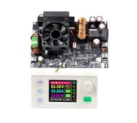YWLUUOO Power Supply Supporting MPPT Solar Charging and Serials Communication with Protocols for Automation Applications Module