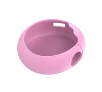 YWLUUOO Protective Soft Silicone Cover Carrying Case for Paradise Virtual Interactive Pet Game Machine Shell Storage Skin Sleeve Fingerprint Proof Device Protector