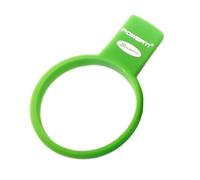 YWLUUOO Racket Handle Isolator Tennis Grip Trainer Tool Grip Correction Device for Improving Tennis Skills Accurately Racket Handle Isolator and Easy to Clean