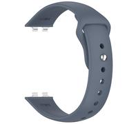 YWLUUOO Release Silicone Strap Multiple Colors & Easy Install for Watch Band 11 Lightweight Wearable Technology Belt