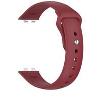 YWLUUOO Release Silicone Strap Multiple Colors & Easy Install for Watch Band 11 Lightweight Wearable Technology Belt