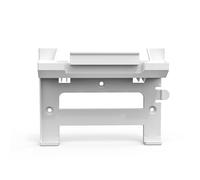 YWLUUOO Router Mount Easy Installation for Satellite Gen3 Router Ensures Optimal Transfer Reception High Strength