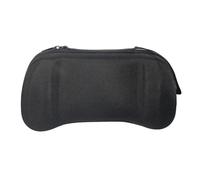 YWLUUOO Shockproof Storage Box for KONKR Pocket Fit Handheld Game Console Bag Hard Box Bag Scratchproof Travel Carrying Case Reinforced Stitching Game Case