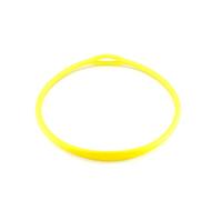 YWLUUOO Silicones Flexible Mouthpieces Regulator Necklace Rings Octopuses Holder Diving Second Stage Accessory Octopuses Rings for Women Men