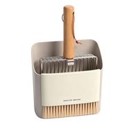 YWLUUOO Stainless Steel Litter Shovel for Clumping Care, Be