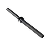 YWLUUOO T-bar Line Training Powerlifting Platform Landmines Acces for 1" or 2" Steel Barbell Back Home Muscle Workout Gym T Row Landmine Accessory