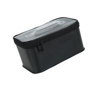 YWLUUOO Tackle Box Fishing Accessory Tool Organizers Live Baits Container Storage Container Hook Organizing Bucket Gears Storage