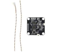 YWLUUOO Upgraded Video Scrambling Encryption Decryption Module Scrambling and Descrambling Module for Video Security Accessories Decipherer