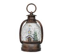 YWLUUOO Water Injected Light with Floating Glitter Festive Home and Office Decor and Warmth Restaurant Dining Room Party Decor Warmth