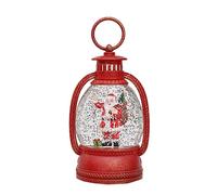YWLUUOO Water Injected Light with Floating Glitter Festive Home and Office Decor and Warmth Restaurant Dining Room Party Decor Warmth