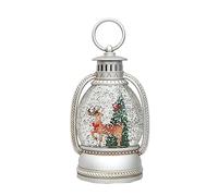 YWLUUOO Water Injected Light with Floating Glitter Festive Home and Office Decor and Warmth Restaurant Dining Room Party Decor Warmth
