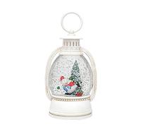 YWLUUOO Water Injected Light With Floating Glitter Festive Home And Office Decor And Warmth Restaurant Dining Room Party Decor Warmth