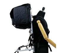YWMJZEU External Frame Backpack Backpack with External Frame Portable Rucksack for Hikers, Camp, Trekking, Camping
