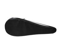 YWMJZEU Wear-Resistant Racquet Bag | shielded Profile, Racket Bag with Shoulder Strap, Soft-Sided, for Training