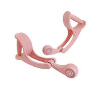 Ywmsfl 2 Pieces Home Gym Arm Toners with Stable Handles Suitable for Various Skill Levels Exercise Equipment