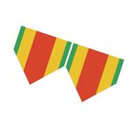 Ywmsfl 2pack High Visibility Baseball Training Home Plates Strong Rubber Against Slip Transportable for Safe Practice Sports Training